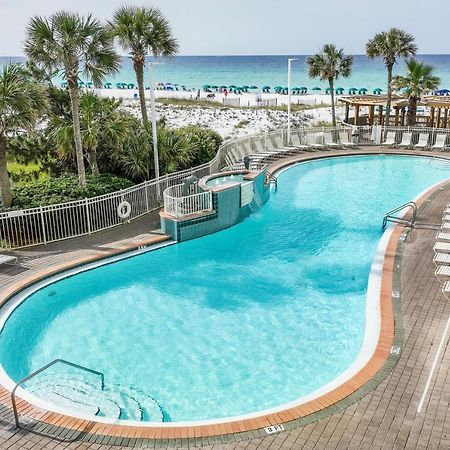 Pelican Beach Resort 316 Destin Eksteriør bilde
