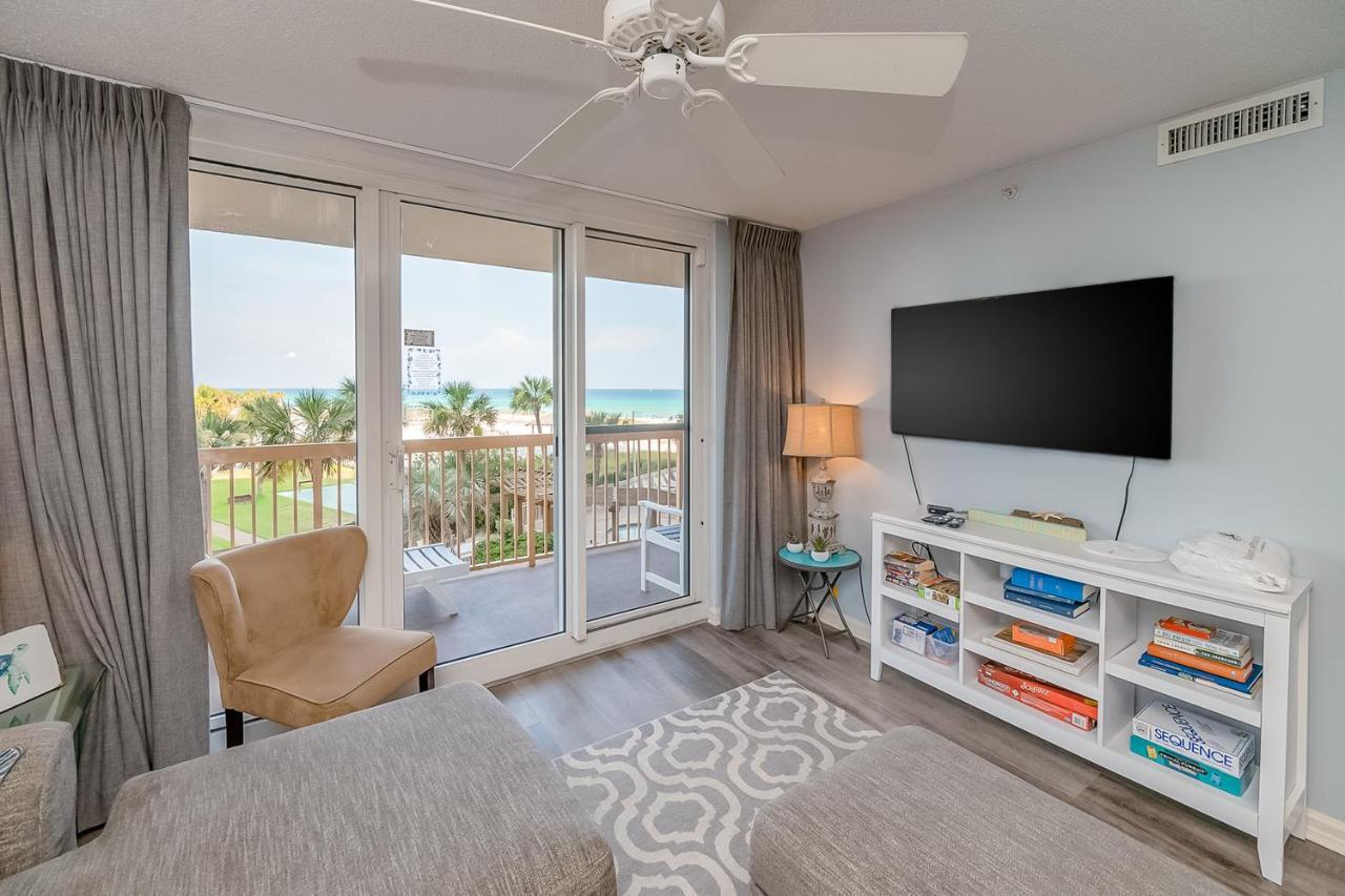 Pelican Beach Resort 316 Destin Eksteriør bilde