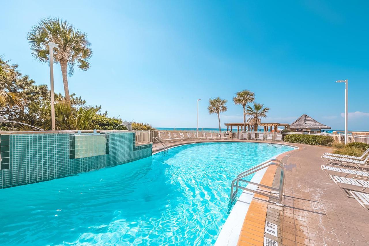 Pelican Beach Resort 316 Destin Eksteriør bilde