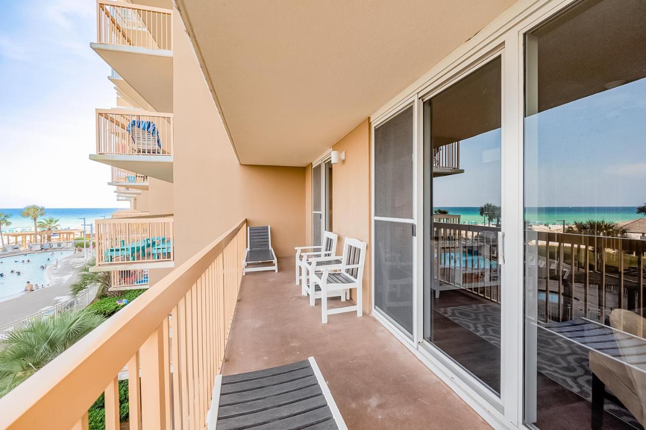Pelican Beach Resort 316 Destin Eksteriør bilde