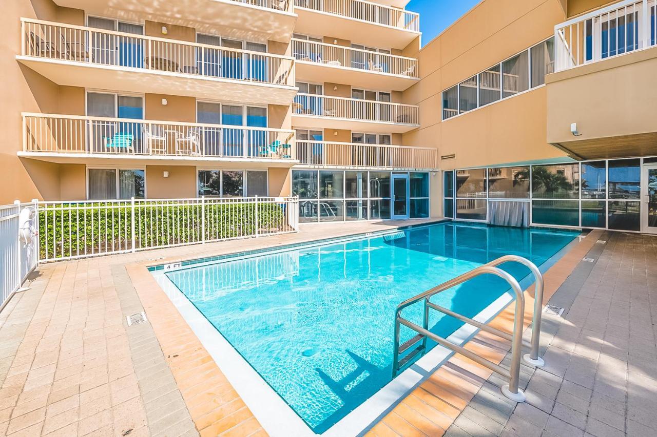Pelican Beach Resort 316 Destin Eksteriør bilde