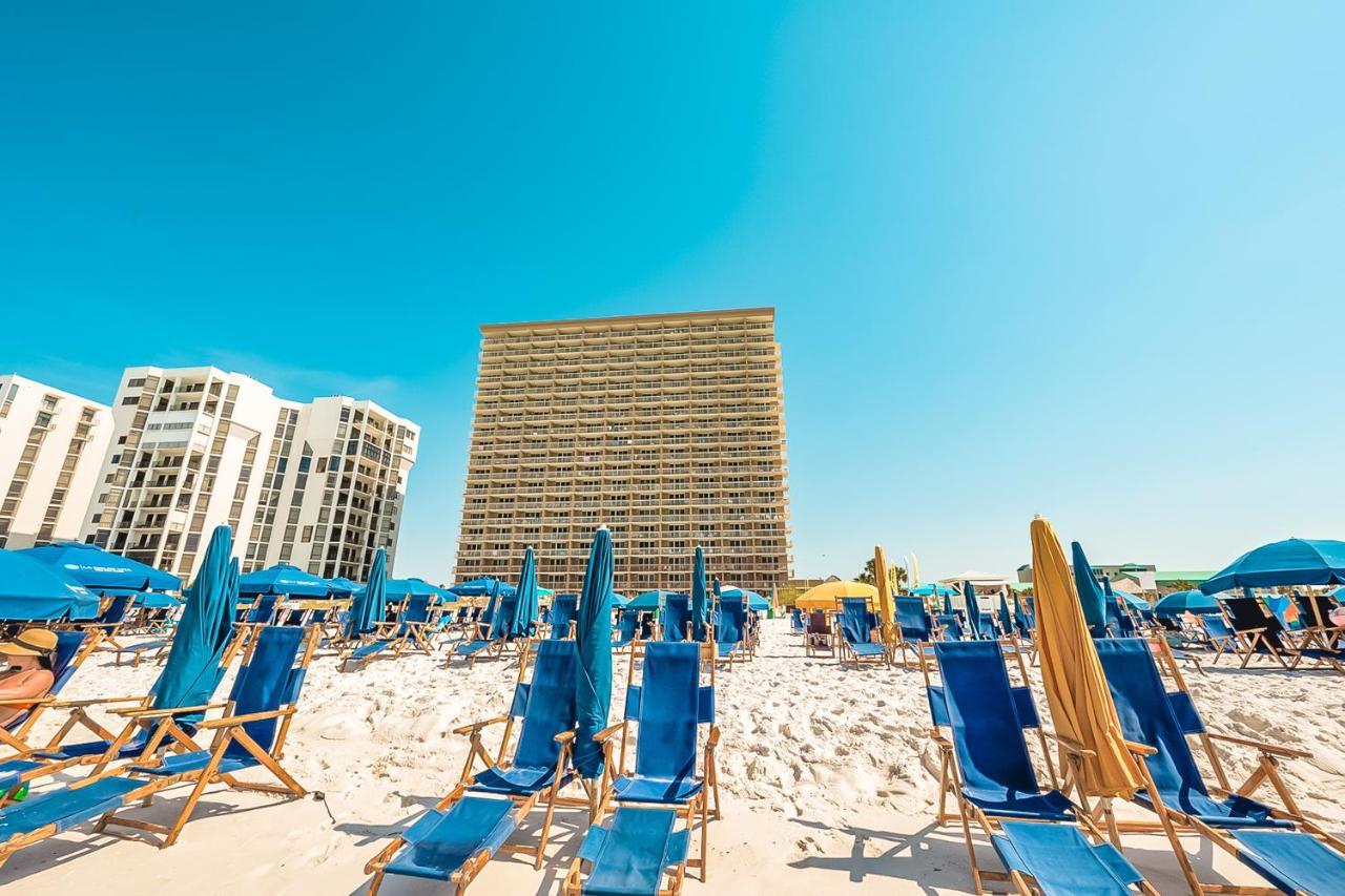 Pelican Beach Resort 316 Destin Eksteriør bilde