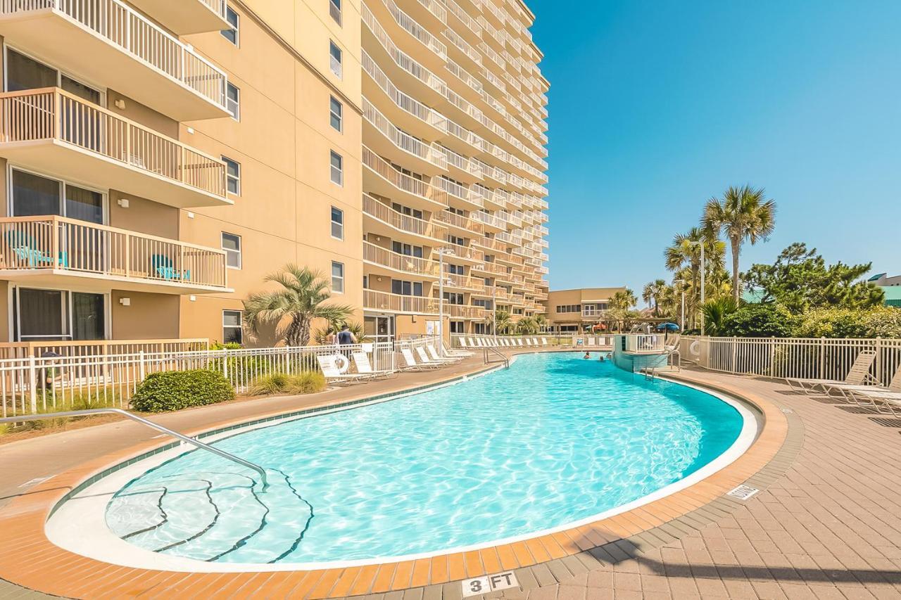 Pelican Beach Resort 316 Destin Eksteriør bilde