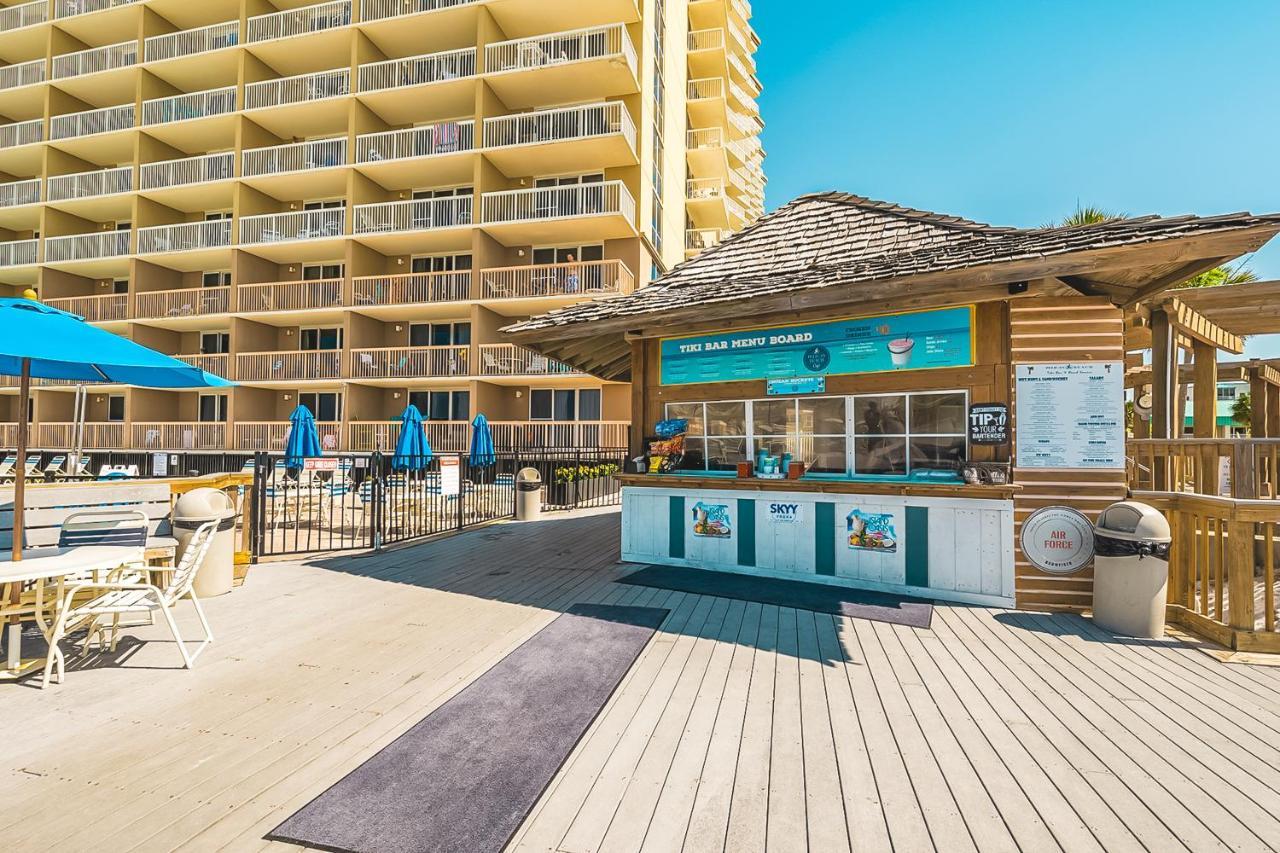 Pelican Beach Resort 316 Destin Eksteriør bilde