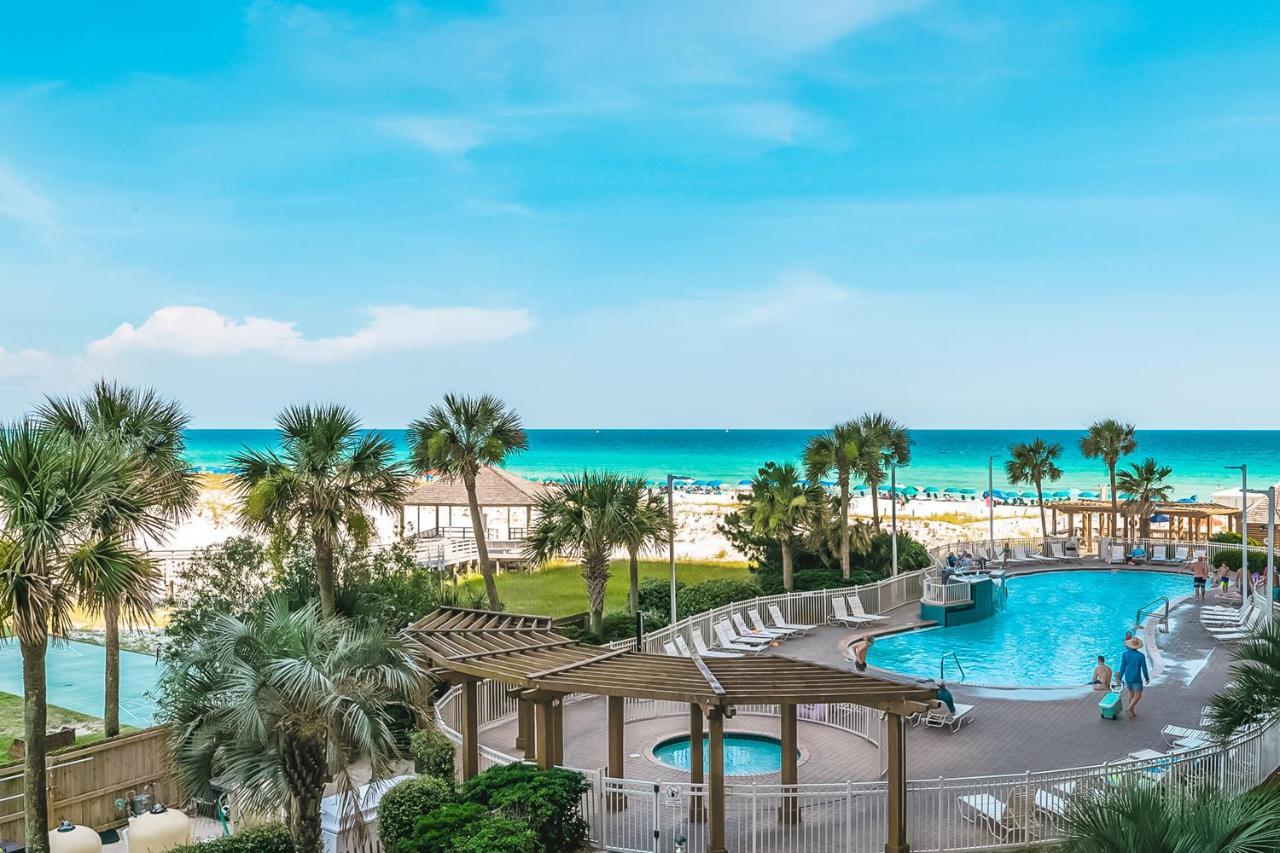 Pelican Beach Resort 316 Destin Eksteriør bilde