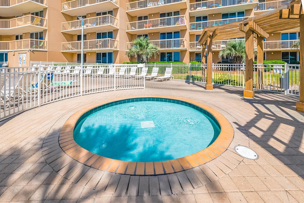 Pelican Beach Resort 316 Destin Eksteriør bilde