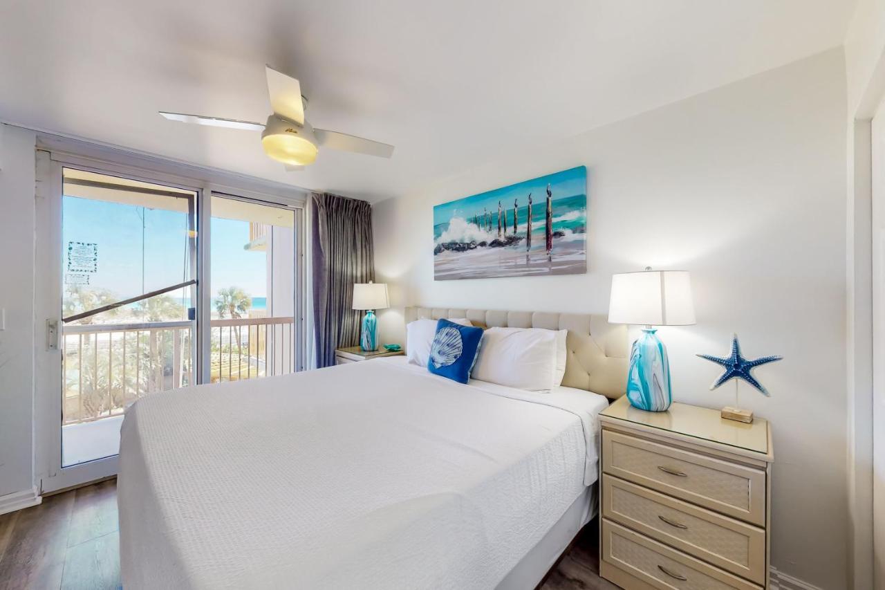 Pelican Beach Resort 316 Destin Eksteriør bilde