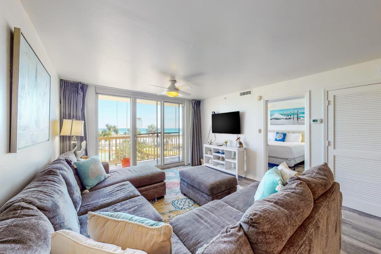 Pelican Beach Resort 316 Destin Eksteriør bilde