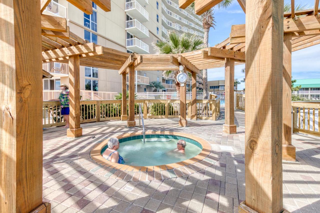 Pelican Beach Resort 316 Destin Eksteriør bilde
