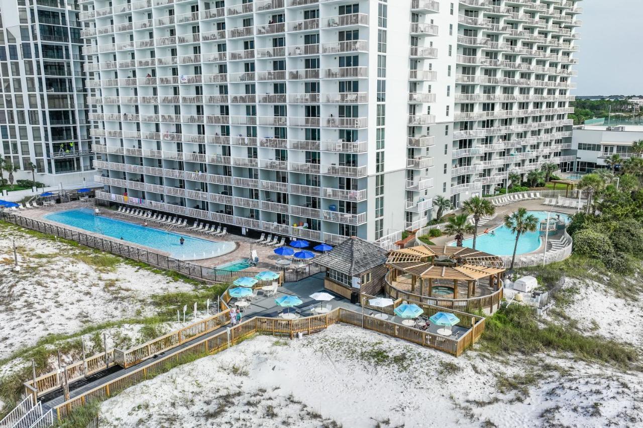 Pelican Beach Resort 316 Destin Eksteriør bilde