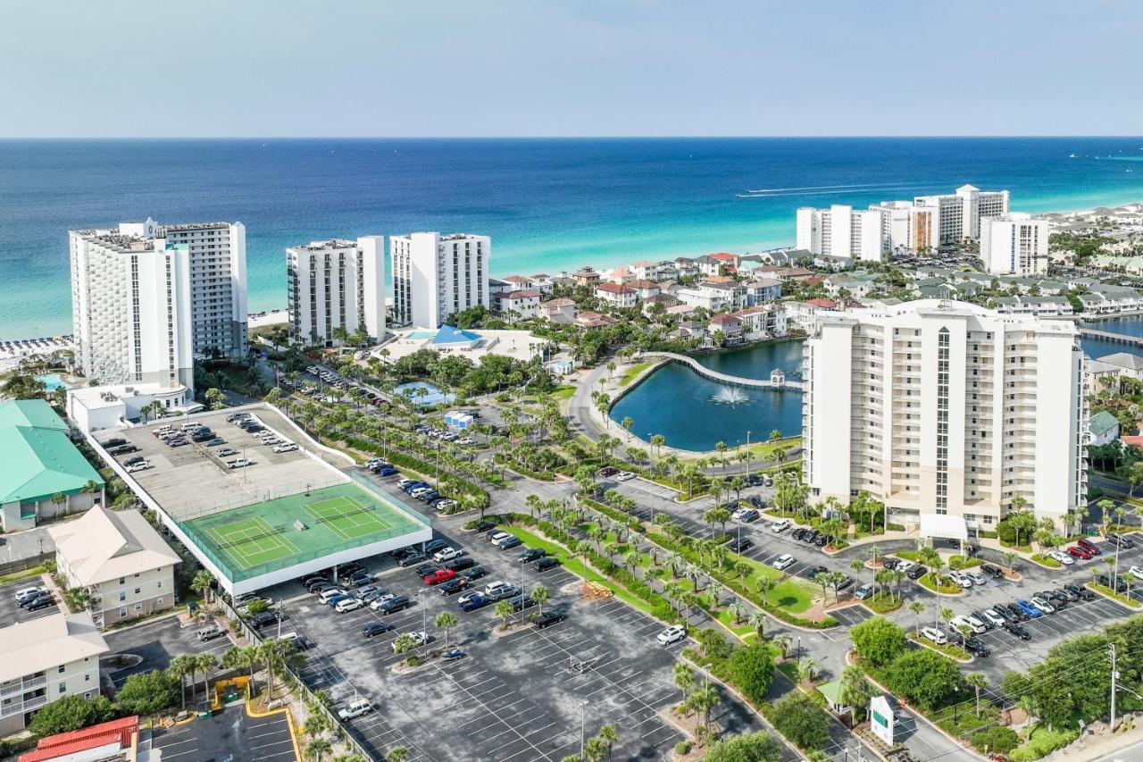Pelican Beach Resort 316 Destin Eksteriør bilde