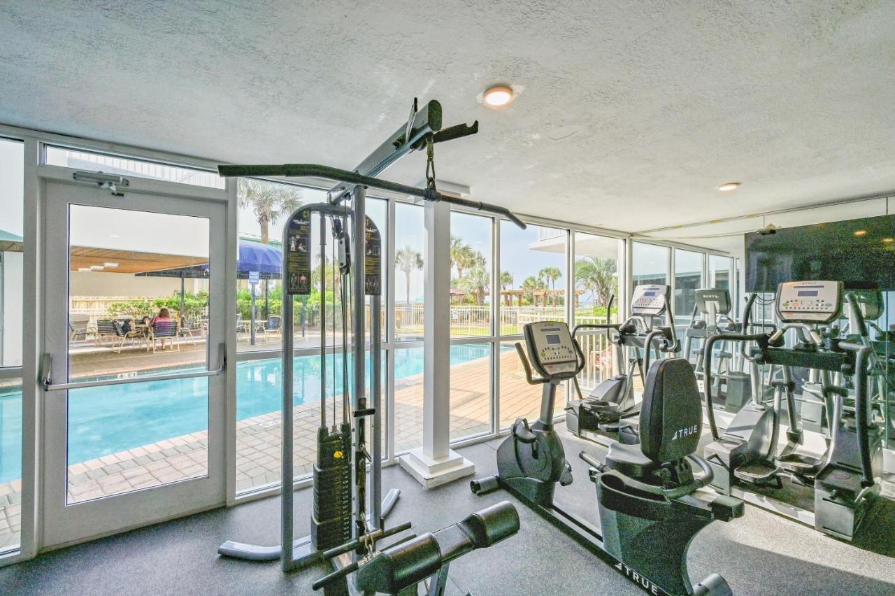 Pelican Beach Resort 316 Destin Eksteriør bilde