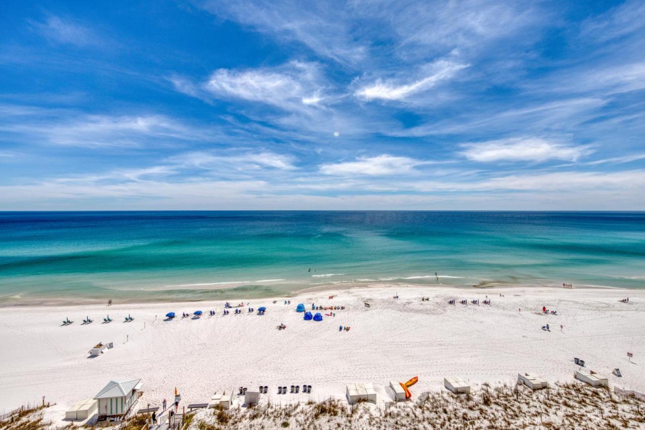 Pelican Beach Resort 316 Destin Eksteriør bilde